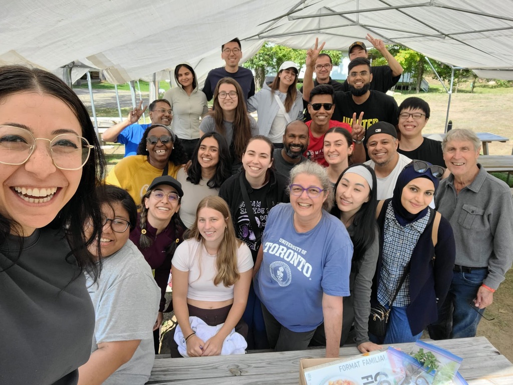 Indigenous on the land program