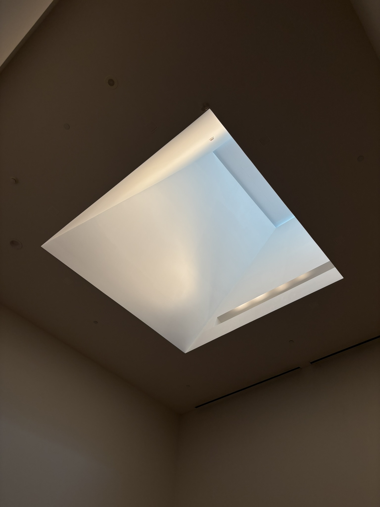 AGO skylight window