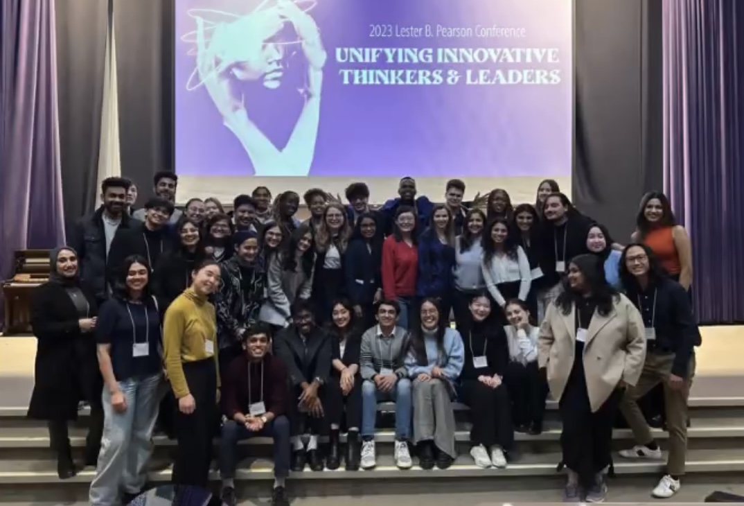 Pearson Scholarship Blog